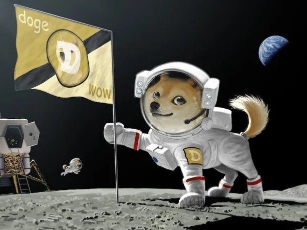 Elon Musk s dogecoin tweets investigated by SEC The Independent